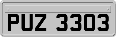 PUZ3303