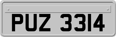 PUZ3314