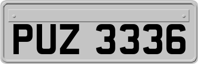 PUZ3336