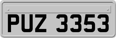 PUZ3353