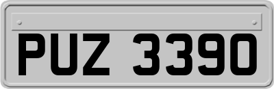PUZ3390