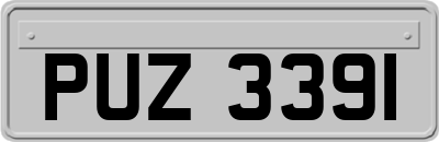 PUZ3391
