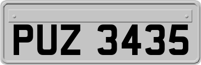 PUZ3435