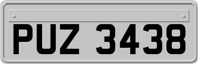 PUZ3438