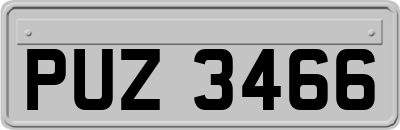 PUZ3466