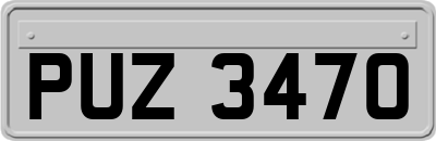 PUZ3470