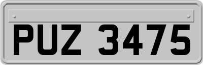 PUZ3475
