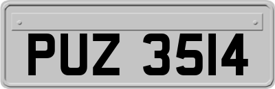 PUZ3514