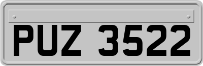 PUZ3522