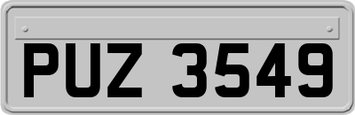 PUZ3549