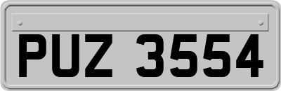 PUZ3554