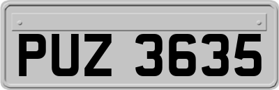 PUZ3635