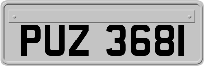 PUZ3681