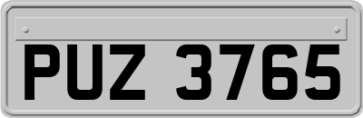 PUZ3765