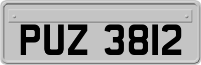 PUZ3812