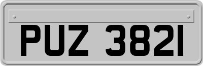 PUZ3821