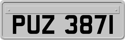 PUZ3871
