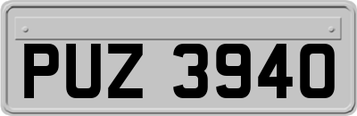 PUZ3940