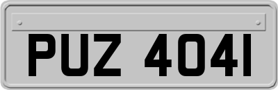 PUZ4041