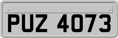 PUZ4073