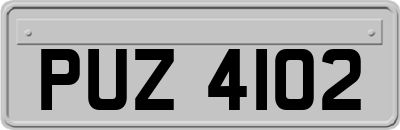 PUZ4102