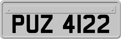 PUZ4122