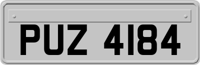 PUZ4184