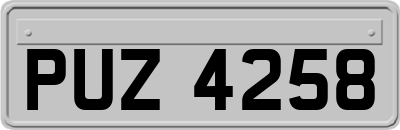 PUZ4258