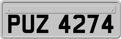 PUZ4274