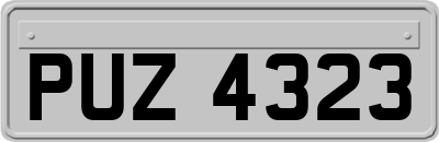 PUZ4323