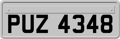 PUZ4348