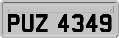 PUZ4349