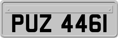 PUZ4461