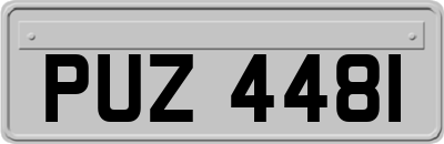 PUZ4481