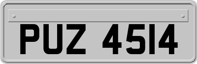PUZ4514