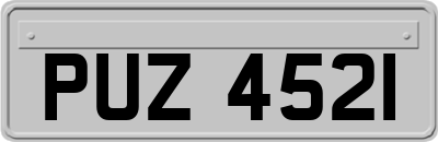PUZ4521