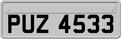 PUZ4533