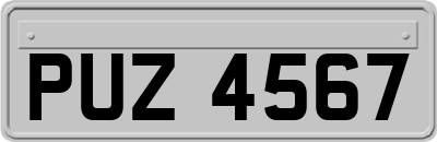 PUZ4567