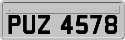 PUZ4578