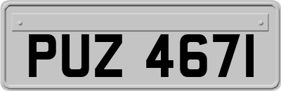 PUZ4671