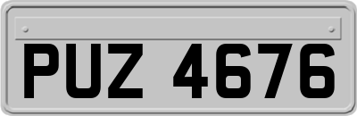 PUZ4676