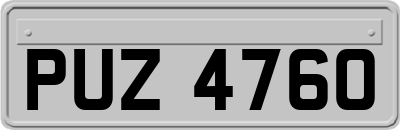 PUZ4760