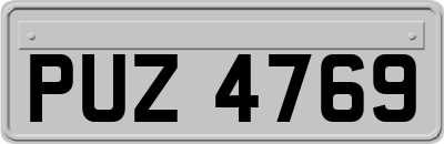 PUZ4769