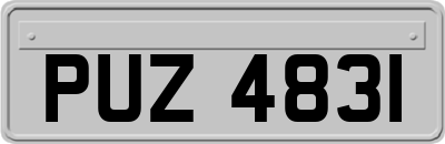 PUZ4831