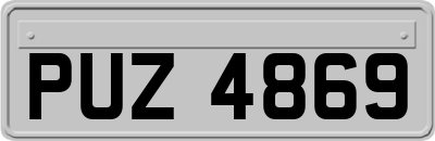 PUZ4869
