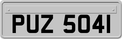 PUZ5041