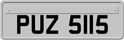 PUZ5115