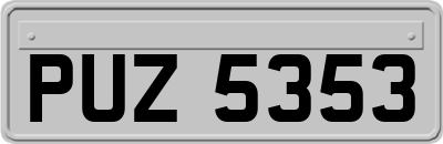 PUZ5353