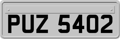 PUZ5402