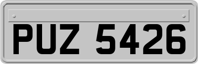 PUZ5426